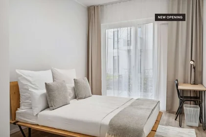 Private room at Berliner Straße, image 1 of 10