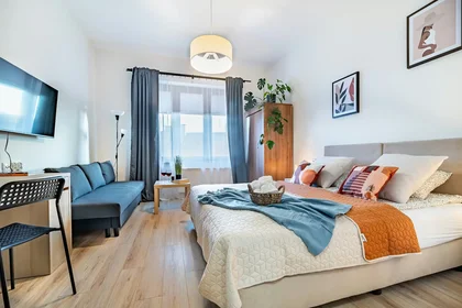 Habitación privada en Jagiellońska, Rzeszow, imagen 1 de 9