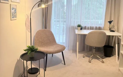 Chambre privée à Isengaustraße, Ramersdorf-Perlach, image 3 de 10