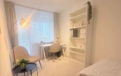 Chambre privée à Isengaustraße, Ramersdorf-Perlach, image 4 de 10
