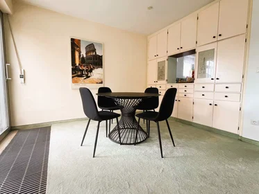 Chambre privée à Isengaustraße, Ramersdorf-Perlach, image 6 de 10