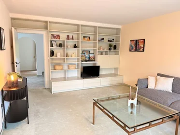 Chambre privée à Isengaustraße, Ramersdorf-Perlach, image 1 de 10