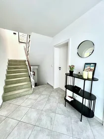 Chambre privée à Isengaustraße, Ramersdorf-Perlach, image 7 de 10