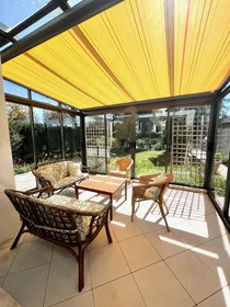 Chambre privée à Isengaustraße, Ramersdorf-Perlach, image 1 de 10