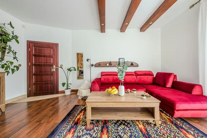 Habitación privada en Adama Stanisława Naruszewicza, Rzeszow, imagen 1 de 10