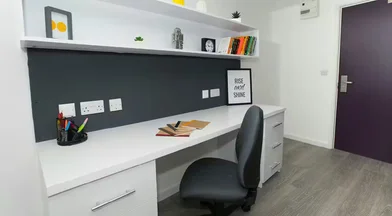 Privatzimmer in der 11 Popes Lane, London, W5 4NG, bild 11 von 20