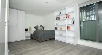 Privatzimmer in der 11 Popes Lane, London, W5 4NG, bild 12 von 20