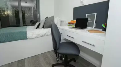 Privatzimmer in der 11 Popes Lane, London, W5 4NG, bild 17 von 20