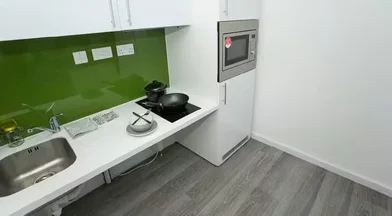 Privatzimmer in der 11 Popes Lane, London, W5 4NG, bild 18 von 20