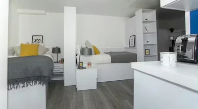 Privatzimmer in der 11 Popes Lane, London, W5 4NG, bild 4 von 20