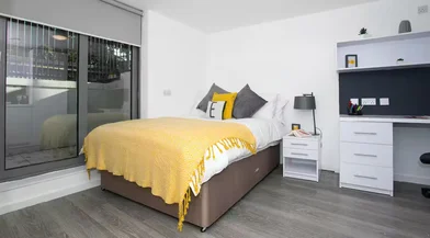 Privatzimmer in der 11 Popes Lane, London, W5 4NG, bild 9 von 20
