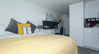 Privatzimmer in der 11 Popes Lane, London, W5 4NG, bild 10 von 20
