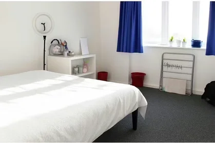 Privatzimmer in der Station Road East, Canterbury, CT1 2RB, United Kingdom, bild 1 von 10