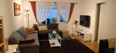 Entire place at Kirunagatan 30, image 1 of 10