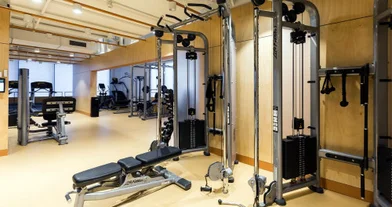 Private room at Iglu Central Sydney 2008, image 1 of 10