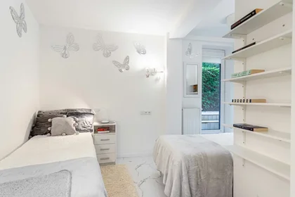 Wspólny pokój Władysława Orkana, Mokotów, obraz 1 10