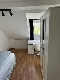 Özel oda konumu Linienstraße, Stadtbezirk 3, 1 7 görüntüsü