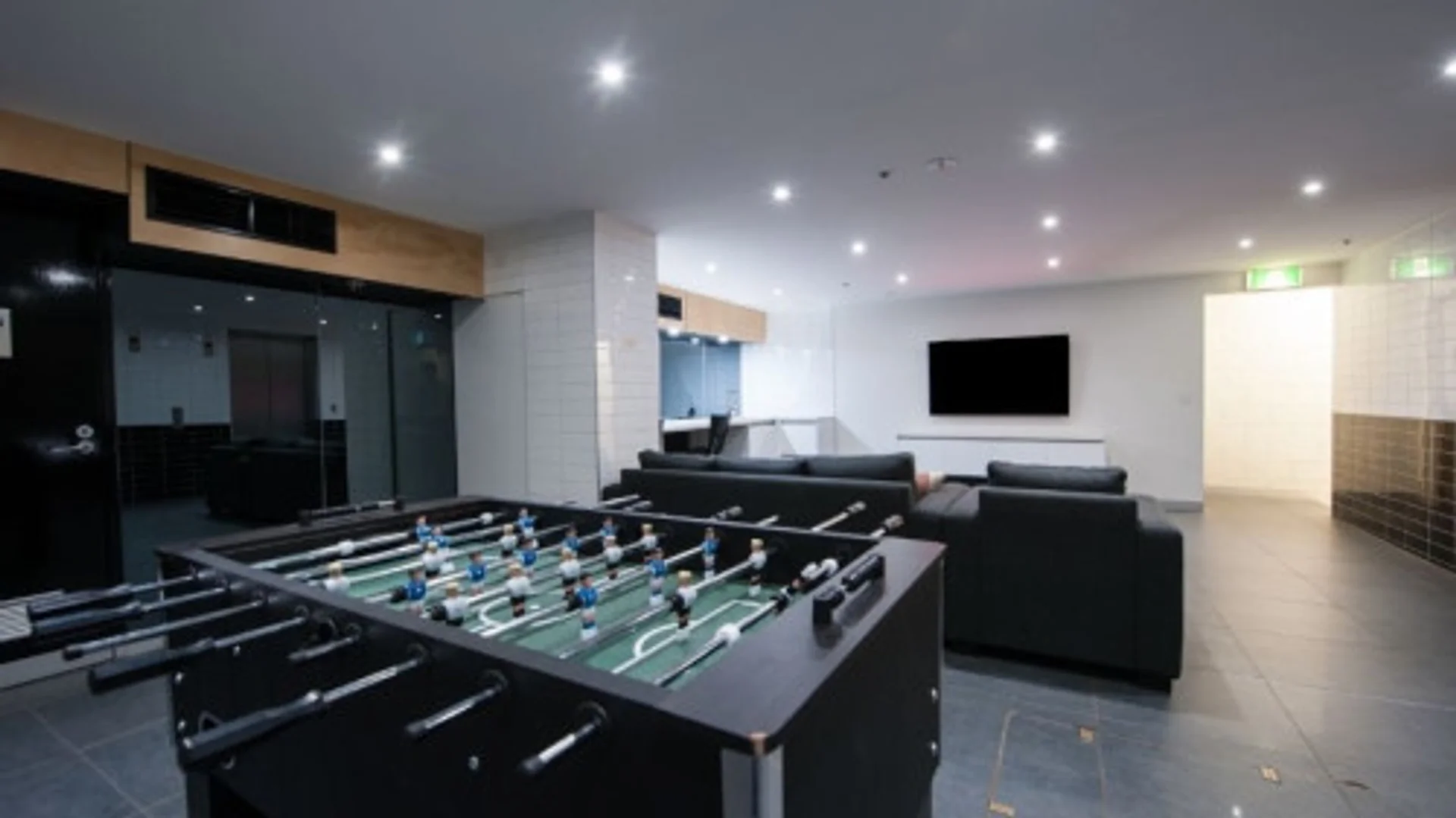 Habitación acogedora para estudiantes disponible en 