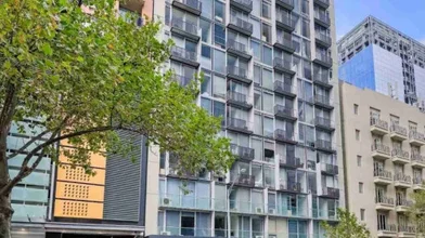 Private room at Student Living on Lonsdale Melbourne VIC 3000, image 1 of 10