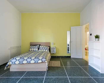 Privatzimmer in der Piazza VII Novembre 1944, 8, 40131 Bologna BO, Italy, bild 2 von 13