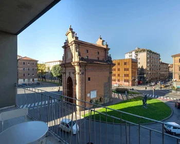 Privatzimmer in der Piazza VII Novembre 1944, 8, 40131 Bologna BO, Italy, bild 11 von 13