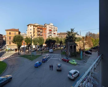 Stanza privata in Piazza VII Novembre 1944, 8, 40131 Bologna BO, Italy, immagine 3 di 64