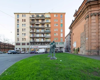Stanza privata in Piazza VII Novembre 1944, 8, 40131 Bologna BO, Italy, immagine 45 di 64
