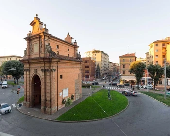 Stanza privata in Piazza VII Novembre 1944, 8, 40131 Bologna BO, Italy, immagine 9 di 64