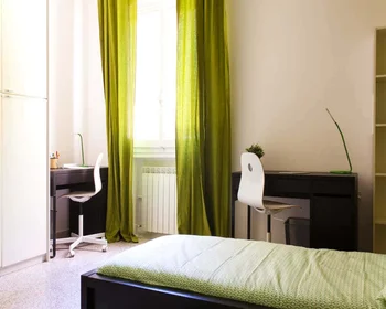 Stanza privata in Via Guglielmo Oberdan, 37, 40126 Bologna BO, Italy, immagine 1 di 10