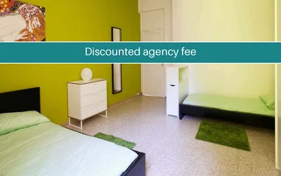 Quarto privado em Via Guglielmo Oberdan, 37, 40126 Bologna BO, Italy, imagem 1 de 18
