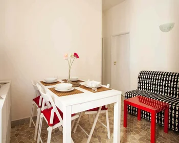 Quarto privado em Via Guglielmo Oberdan, 37, 40126 Bologna BO, Italy, imagem 11 de 18