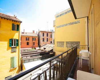Quarto privado em Via Guglielmo Oberdan, 37, 40126 Bologna BO, Italy, imagem 14 de 18