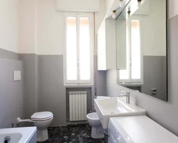 Quarto privado em Via Guglielmo Oberdan, 37, 40126 Bologna BO, Italy, imagem 16 de 18