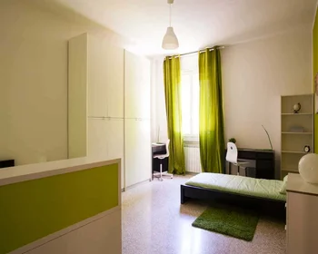 Quarto privado em Via Guglielmo Oberdan, 37, 40126 Bologna BO, Italy, imagem 4 de 18