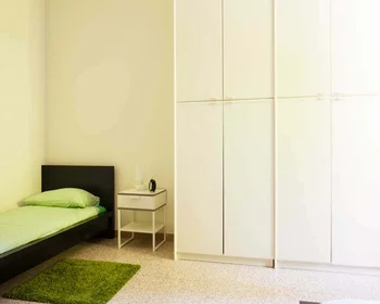 Quarto privado em Via Guglielmo Oberdan, 37, 40126 Bologna BO, Italy, imagem 9 de 18