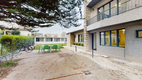 Prywatny pokój Rue Pierre Honfroy, obraz 12 16