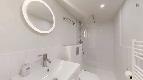 Özel oda konumu Rue Pierre Honfroy, 9 14 görüntüsü