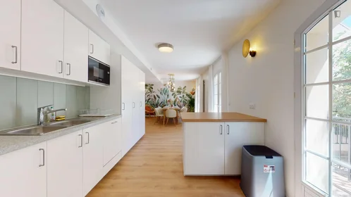 Özel oda konumu rue des rosiers, 7 13 görüntüsü