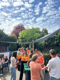 Quarto privado em Roeklaan, imagem 1 de 5