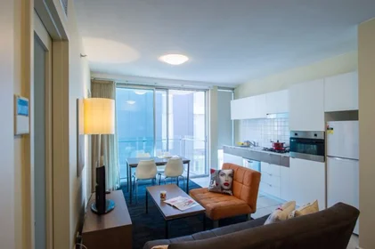 Alojamiento entero en residencia en 227 North Terrace, Adelaide SA 5000, Australia, imagen 10 de 16