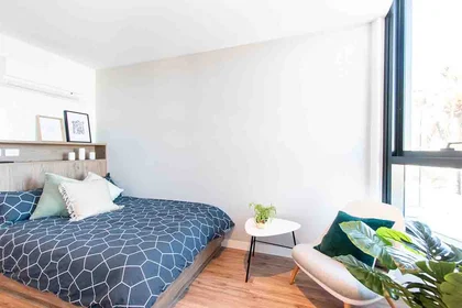 Estúdio em residência em 8 Leonard St, Parkville VIC 3052, Australia, imagem 2 de 27