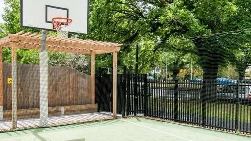 Estúdio em residência em 8 Leonard St, Parkville VIC 3052, Australia, imagem 13 de 27