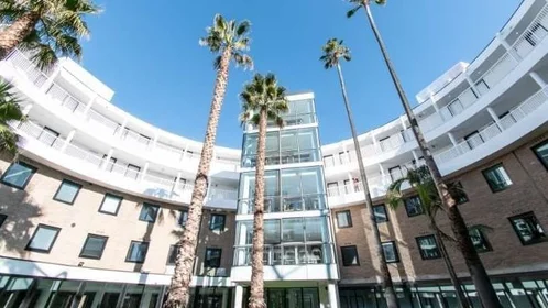 Estúdio em residência em 8 Leonard St, Parkville VIC 3052, Australia, imagem 16 de 27