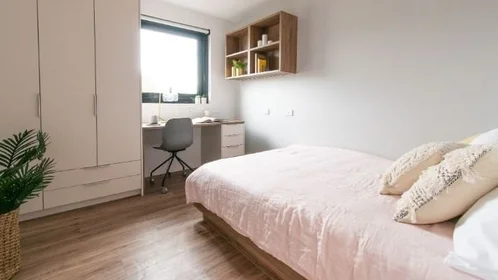 Estúdio em residência em 8 Leonard St, Parkville VIC 3052, Australia, imagem 23 de 27