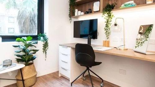 Estúdio em residência em 8 Leonard St, Parkville VIC 3052, Australia, imagem 26 de 27