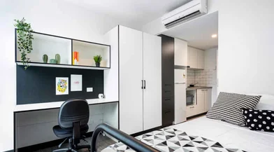 Estúdio em 105 Gray St, Adelaide SA 5000, Australia, imagem 1 de 10