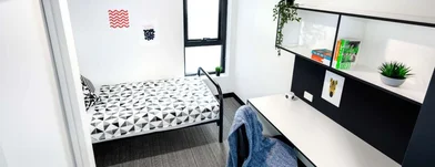 Estudio en 105 Gray St, Adelaide SA 5000, Australia, imagen 1 de 10