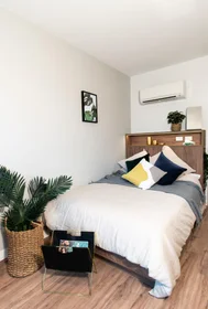 Estúdio em residência em 8 Leonard St, Parkville VIC 3052, Australia, imagem 2 de 30