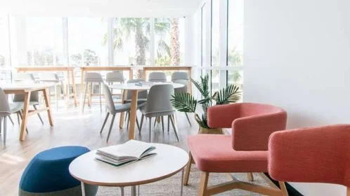 Estúdio em residência em 8 Leonard St, Parkville VIC 3052, Australia, imagem 21 de 30