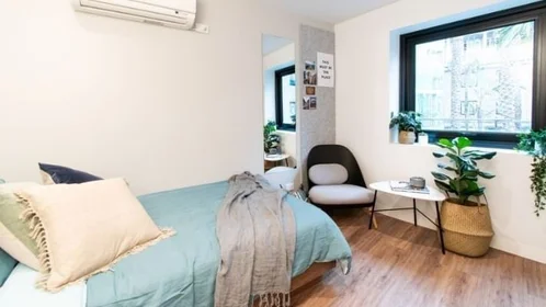 Estúdio em residência em 8 Leonard St, Parkville VIC 3052, Australia, imagem 28 de 30